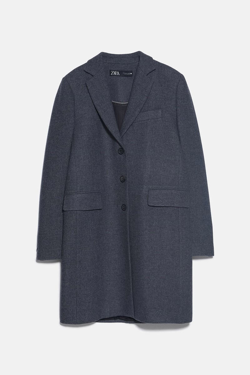 Αντιγράψαμε το στυλ της Olivia Palermo μόνο με Zara - εικόνα 3