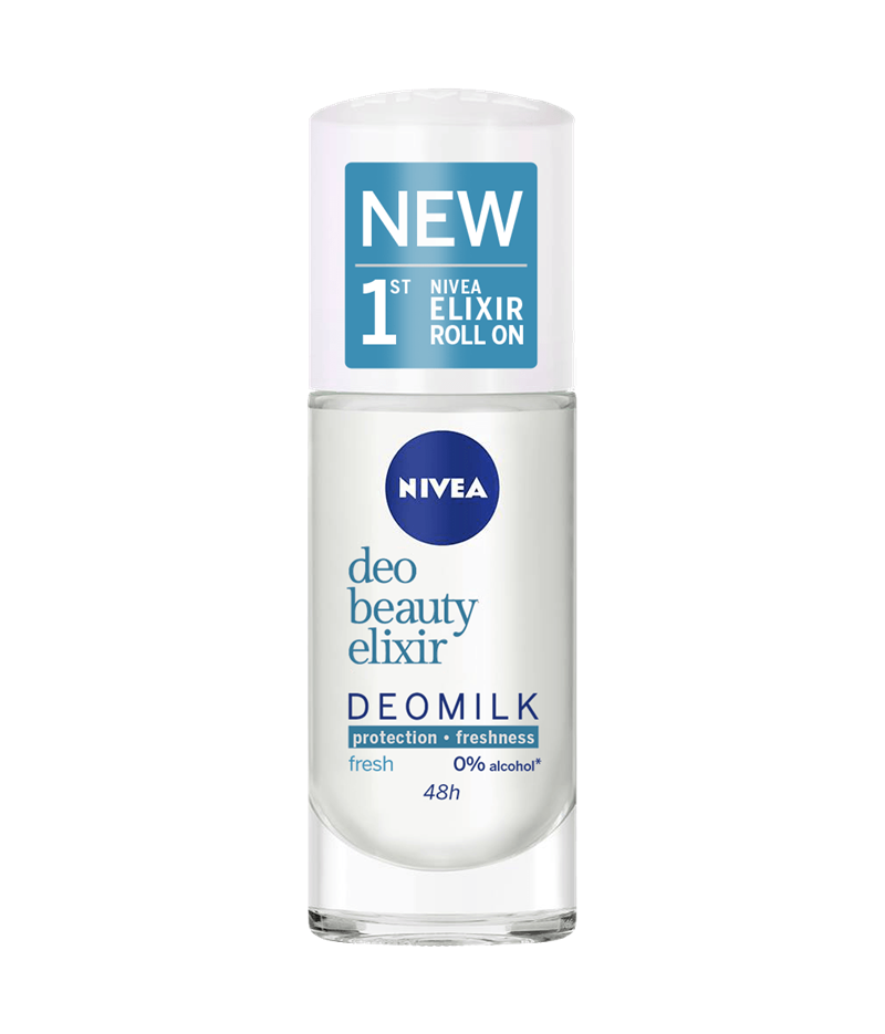 Το αποσμητικό που λατρεύει την επιδερμίδα σας - εικόνα 2