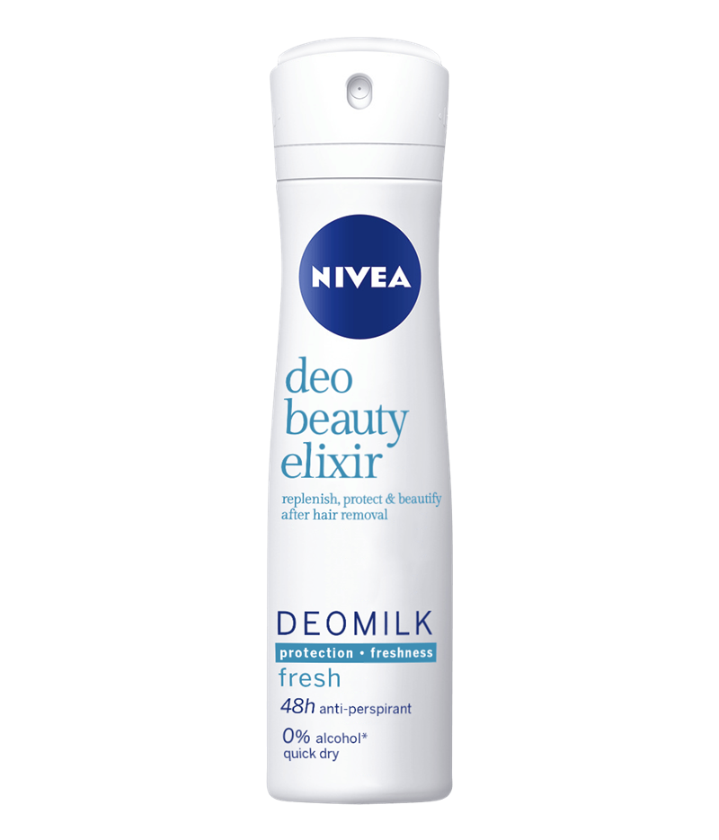 Το αποσμητικό που λατρεύει την επιδερμίδα σας - εικόνα 3