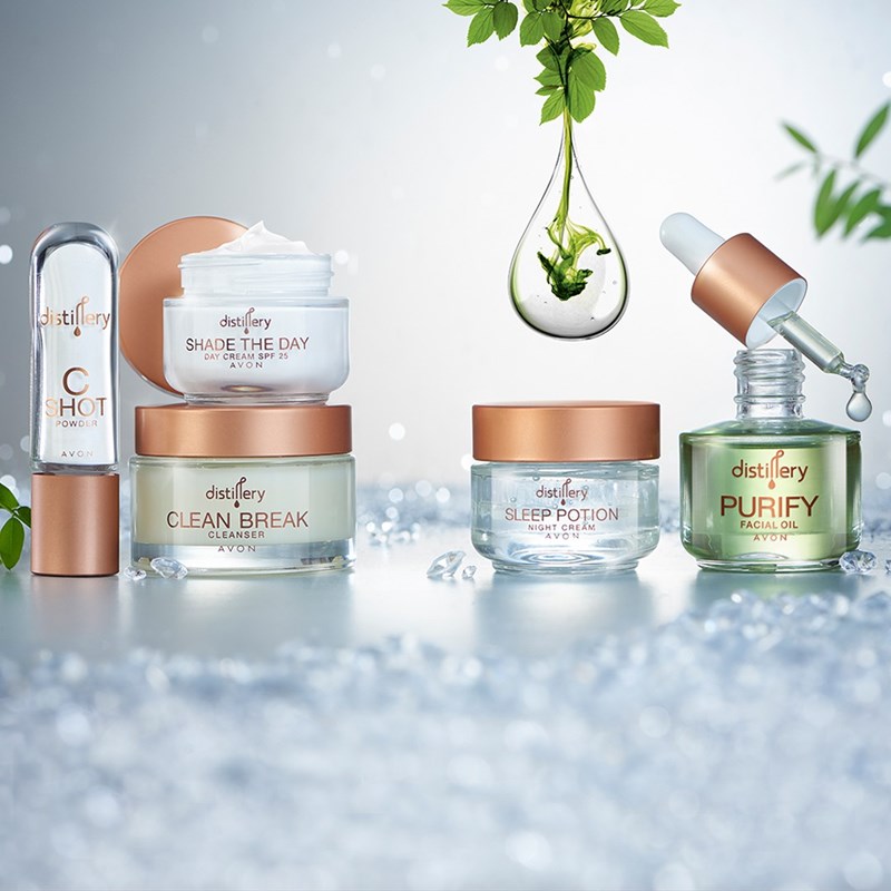 Clean Beauty: Όταν το νεσεσέρ μας σέβεται το περιβάλλον - εικόνα 1