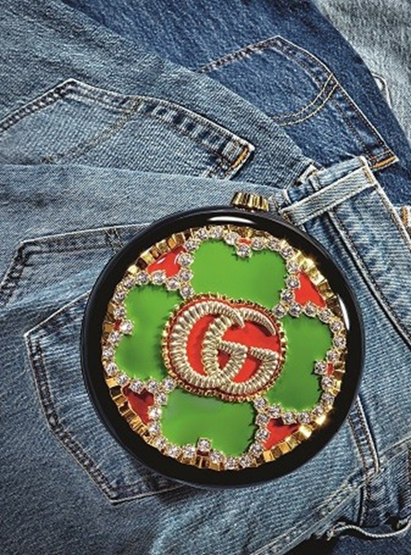 4 τσάντες... έρωτας: Εσύ θα αντισταθείς; - εικόνα 4