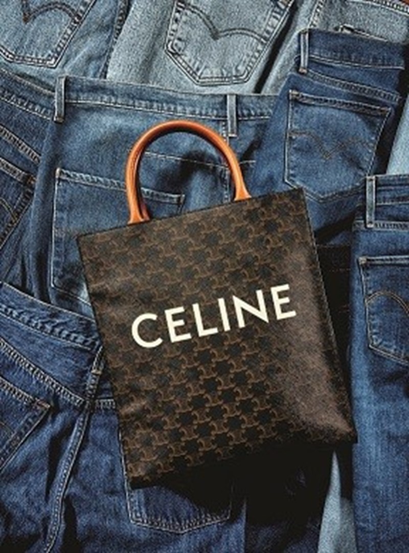 4 τσάντες... έρωτας: Εσύ θα αντισταθείς; - εικόνα 1