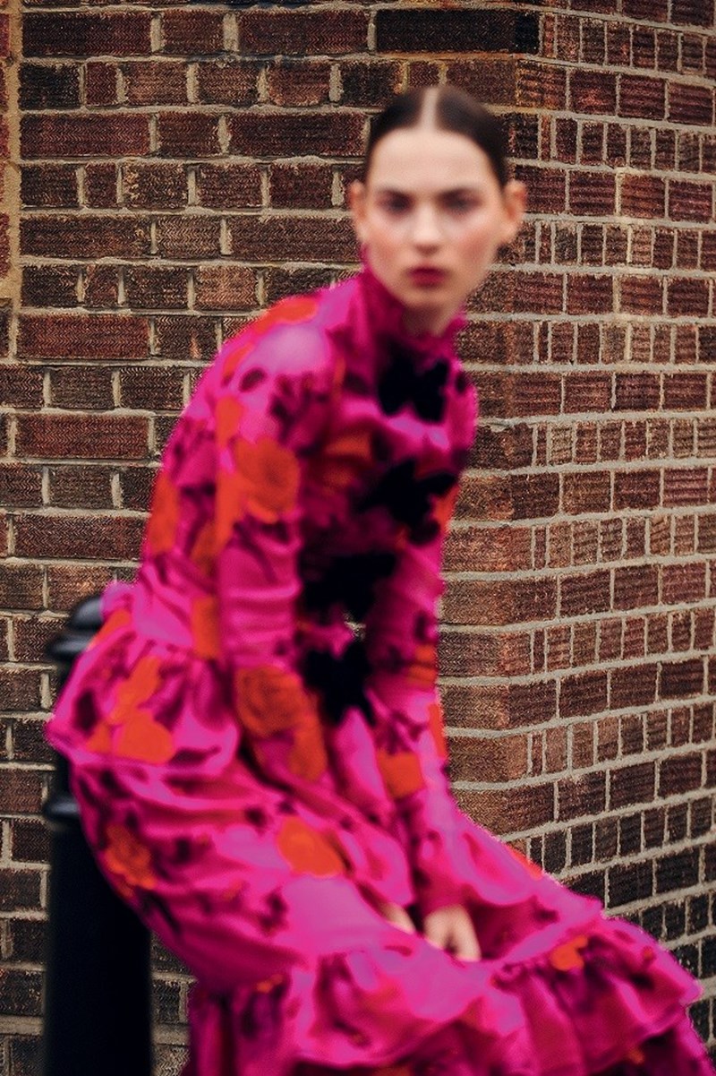 Το κόκκινο και το ροζ φέτος είναι αχώριστα - εικόνα 7