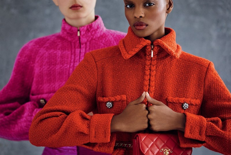 Το κόκκινο και το ροζ φέτος είναι αχώριστα - εικόνα 5