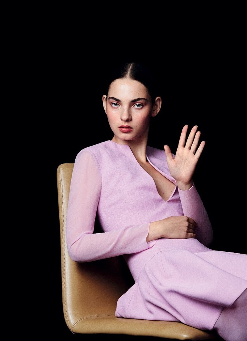 Το κόκκινο και το ροζ φέτος είναι αχώριστα - εικόνα 8