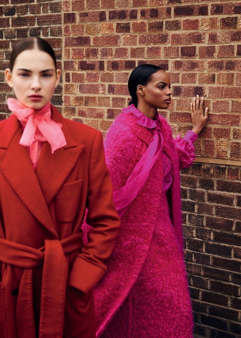 Το κόκκινο και το ροζ φέτος είναι αχώριστα - εικόνα 3