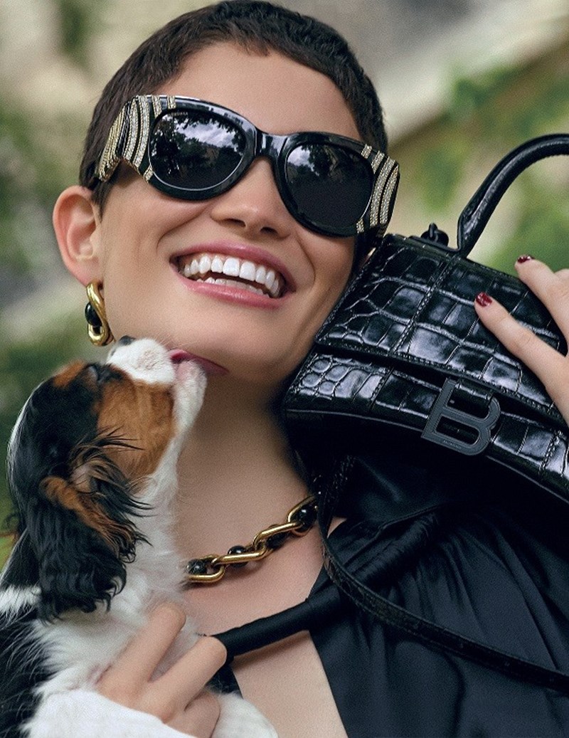 Paris je t'aime: 7 λουκ που μας ταξιδεύουν στην Πόλη του Φωτός - εικόνα 3