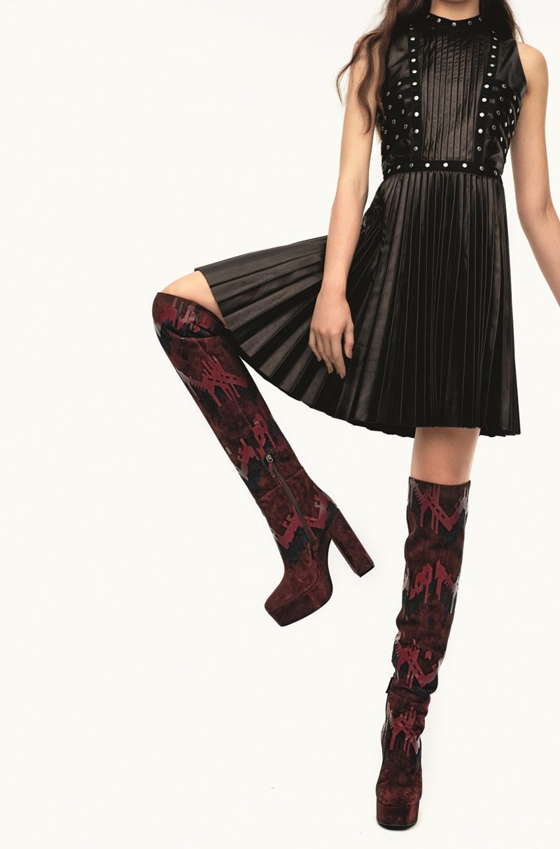 Γιατί οι μπότες είναι πρωταγωνίστριες φέτος; 12 look απαντούν - εικόνα 3