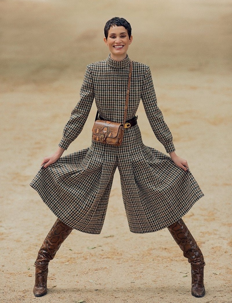 Paris je t'aime: 7 λουκ που μας ταξιδεύουν στην Πόλη του Φωτός - εικόνα 4