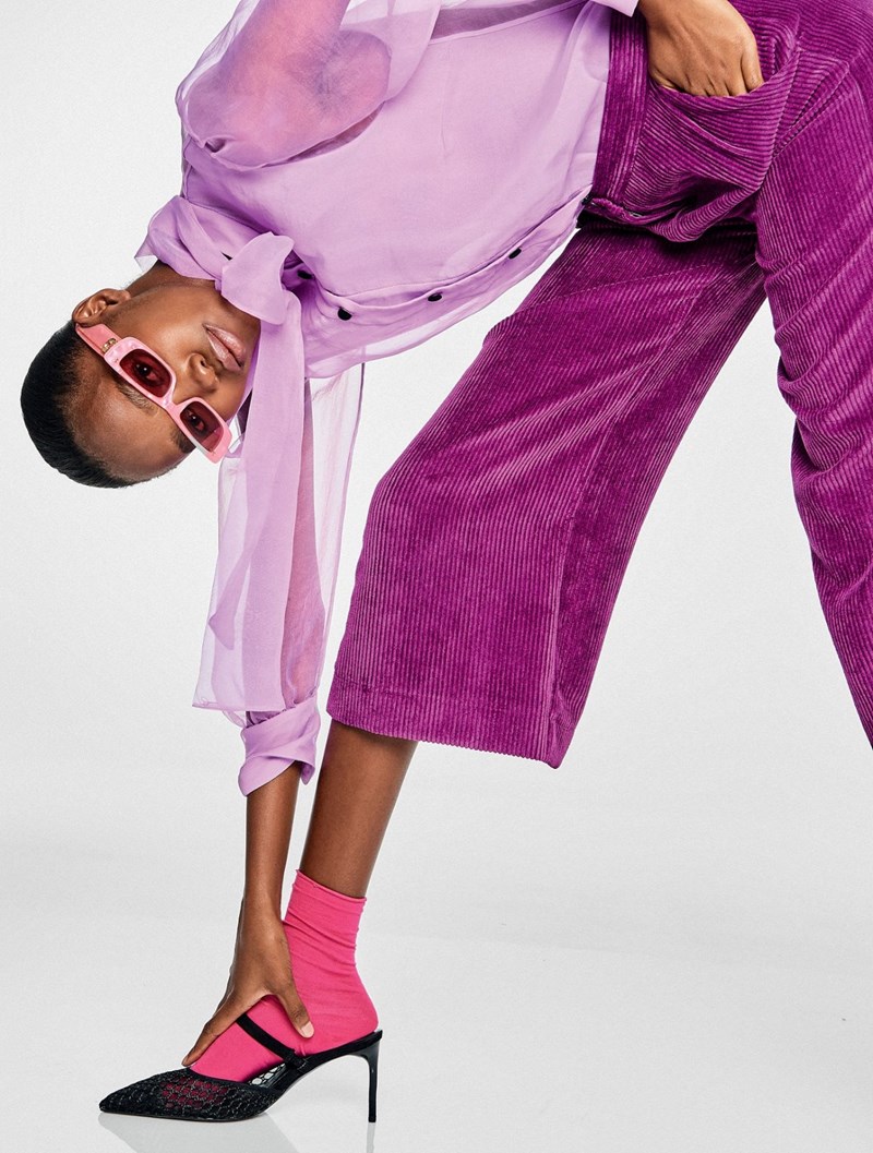 9 λουκ για να ζήσεις έναν χειμώνα γεμάτο χρώμα - εικόνα 5