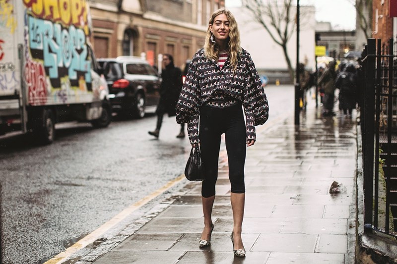 Πώς θα φορέσεις το ποδηλατικό κολάν τώρα; - εικόνα 1