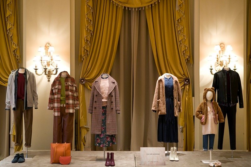 Οι συντάκτριες του ELLE.gr είδαν πρώτες τα νέα trends της σεζόν - εικόνα 1