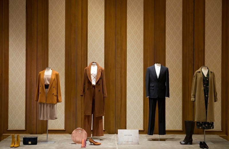 Οι συντάκτριες του ELLE.gr είδαν πρώτες τα νέα trends της σεζόν - εικόνα 2