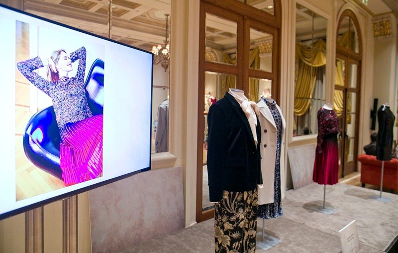 Οι συντάκτριες του ELLE.gr είδαν πρώτες τα νέα trends της σεζόν - εικόνα 4