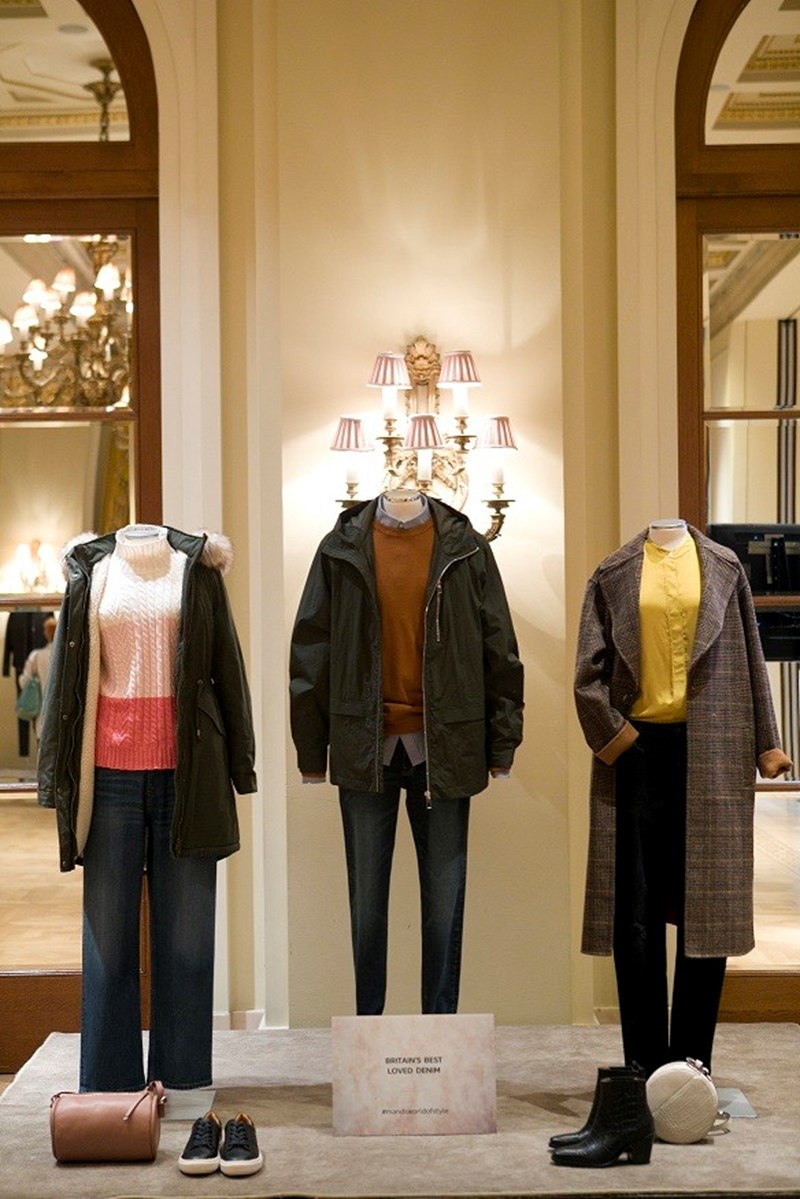 Οι συντάκτριες του ELLE.gr είδαν πρώτες τα νέα trends της σεζόν - εικόνα 3