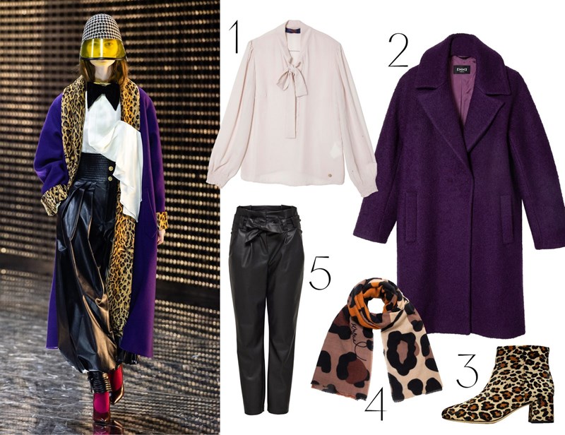 Urban Girl: Πώς θα συνδυάσεις τα 5 πιο hot πανωφόρια του χειμώνα - εικόνα 4