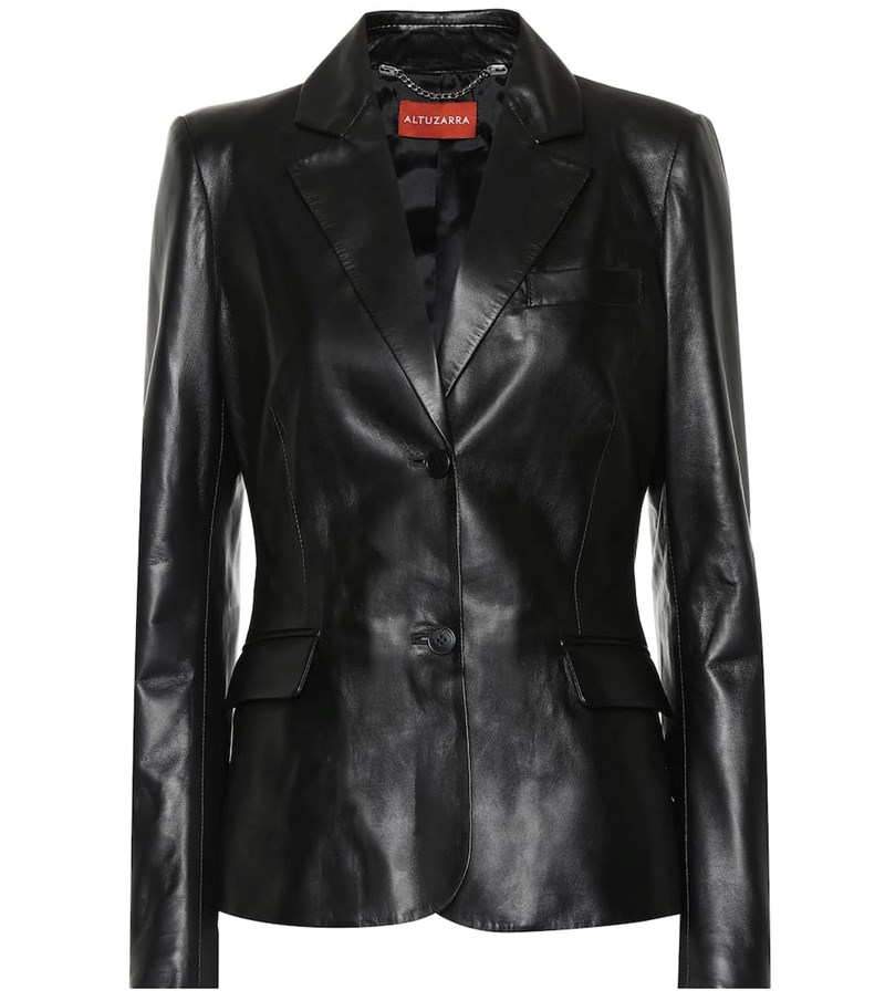 4 coat trends που φοράνε τώρα οι πιο στιλάτες γυναίκες του κόσμου (γιατί όχι και εσύ;) - εικόνα 9