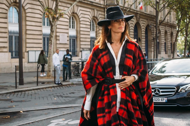 Fashion Guide: Τα 6 trends για χειμερινές εμφανίσεις... φωτιά! - εικόνα 7