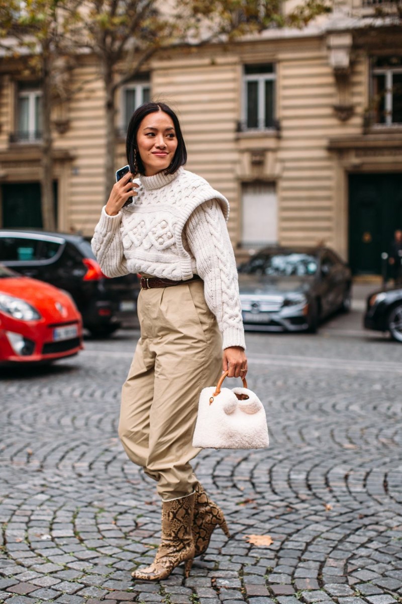 Fashion Guide: Τα 6 trends για χειμερινές εμφανίσεις... φωτιά! - εικόνα 3