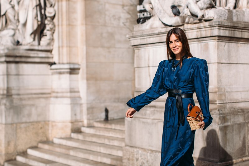 15 φορέματα που θα φοράμε συνέχεια από εδώ και στο εξής #υπόσχεση - εικόνα 1