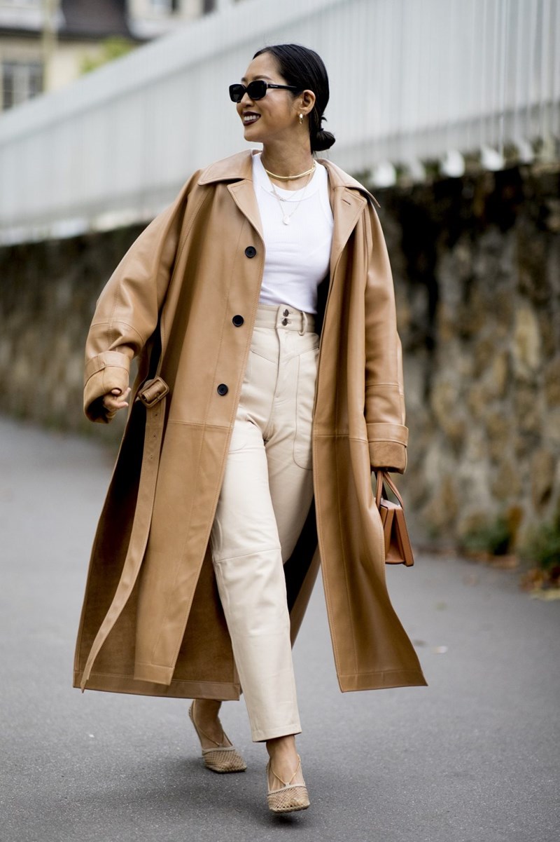 Fashion Guide: Τα 6 trends για χειμερινές εμφανίσεις... φωτιά! - εικόνα 5