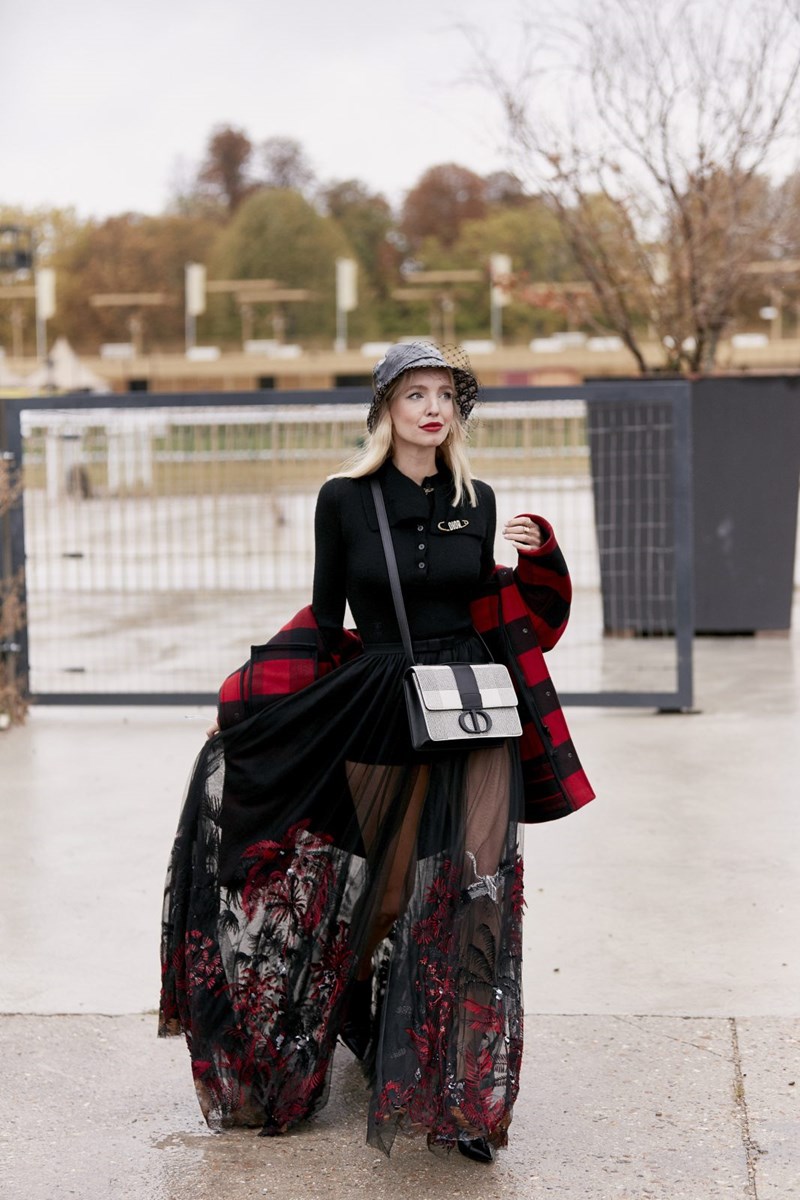 Fashion Guide: Τα 6 trends για χειμερινές εμφανίσεις... φωτιά! - εικόνα 4