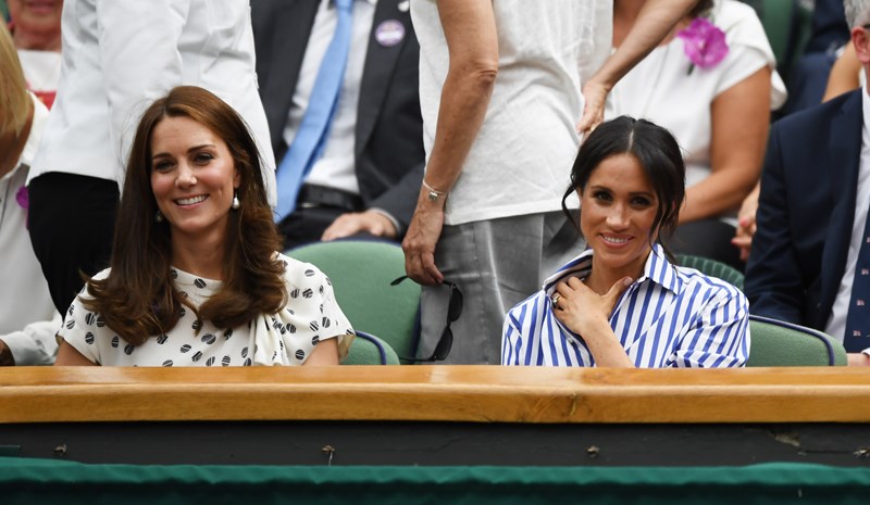 Kate Middleton & Meghan Markle: Το προϊόν ομορφιάς που δεν αποχωρίζονται - εικόνα 1