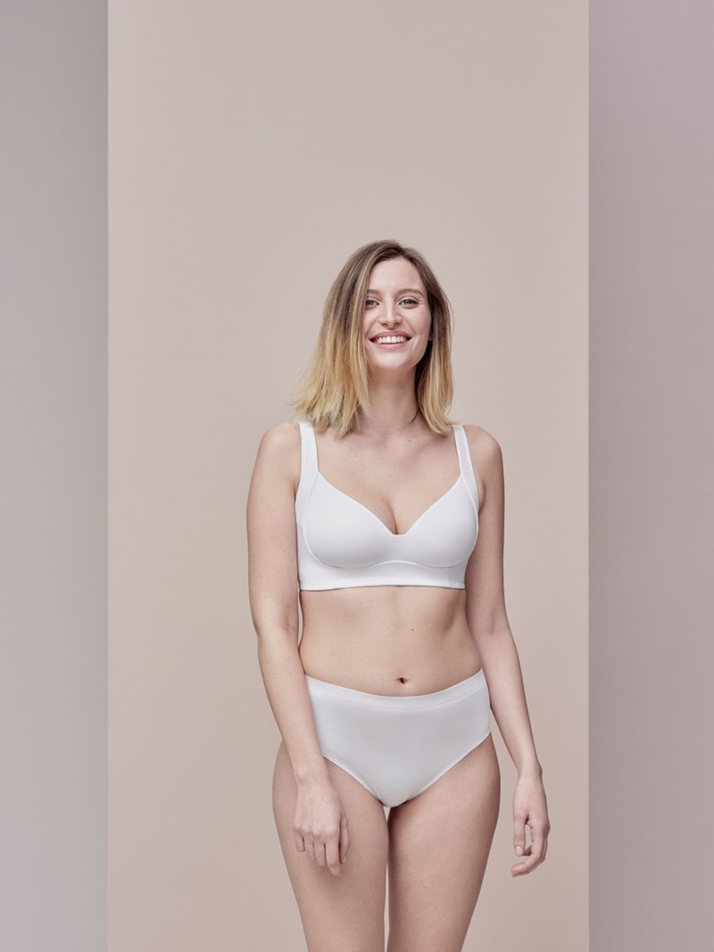 #PinkIsLife: Η Yamamay στο πλευρό των γυναικών που έχουν νοσήσει από καρκίνο του μαστού - εικόνα 2