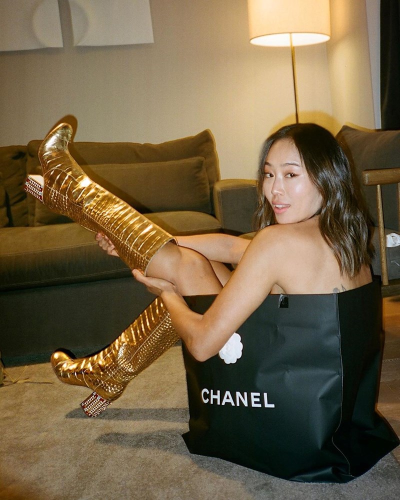 Οι μόνες τάσεις που πρέπει να γνωρίζεις αν είσαι shoe addict - εικόνα 8