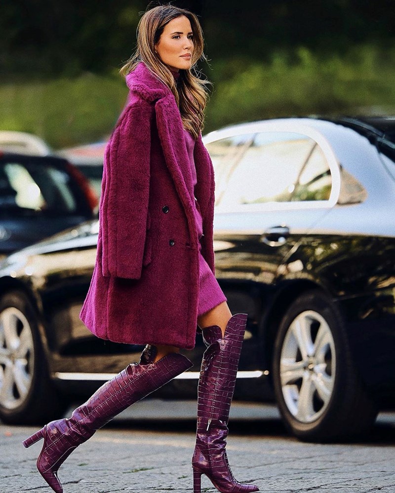 Fashion Guide: Τα 6 trends για χειμερινές εμφανίσεις... φωτιά! - εικόνα 6