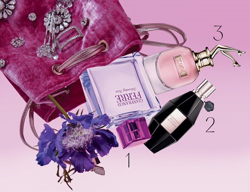 Βρες το άρωμα που θα τον κάνει να κολλήσει - εικόνα 1