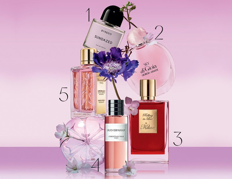 Βρες το άρωμα που θα τον κάνει να κολλήσει - εικόνα 2