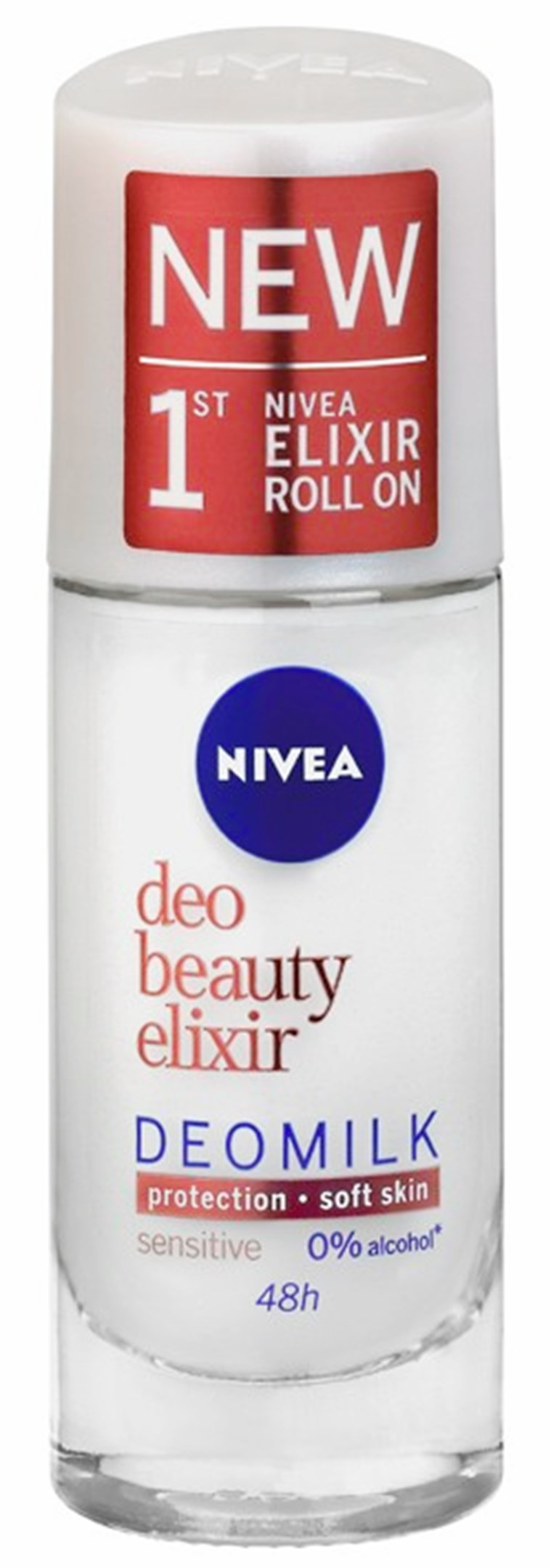 Το αποσμητικό που λατρεύει την επιδερμίδα σας - εικόνα 1