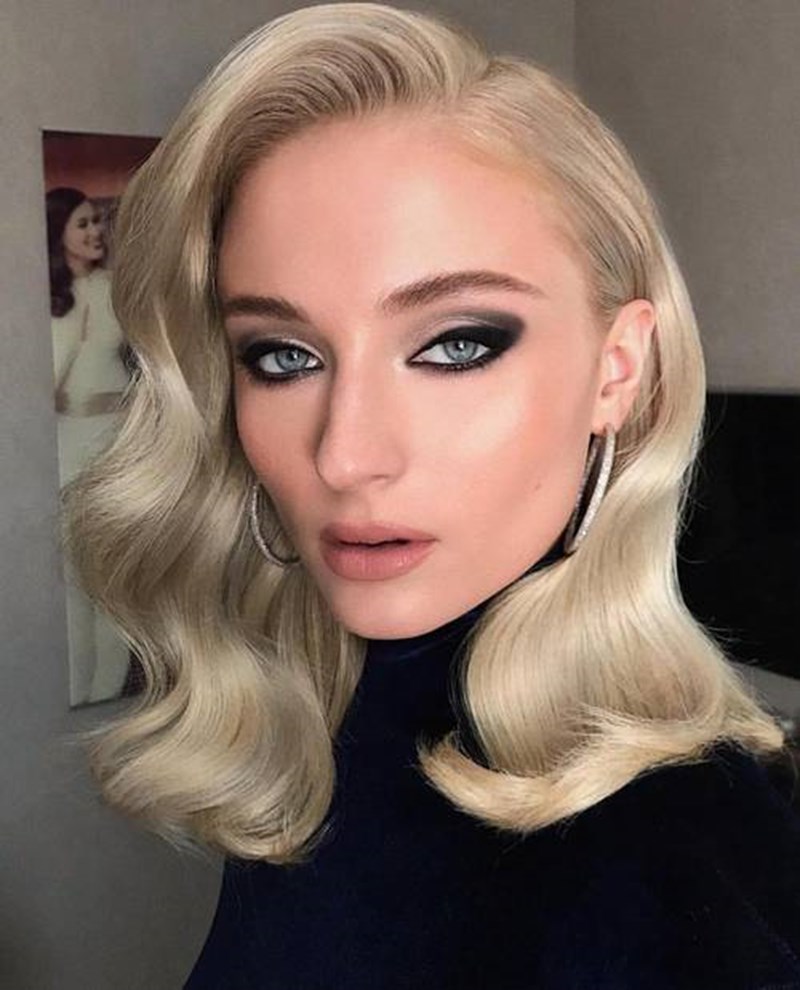 9 beauty looks της Sophie Turner που θα αντιγράψουμε άμεσα - εικόνα 2
