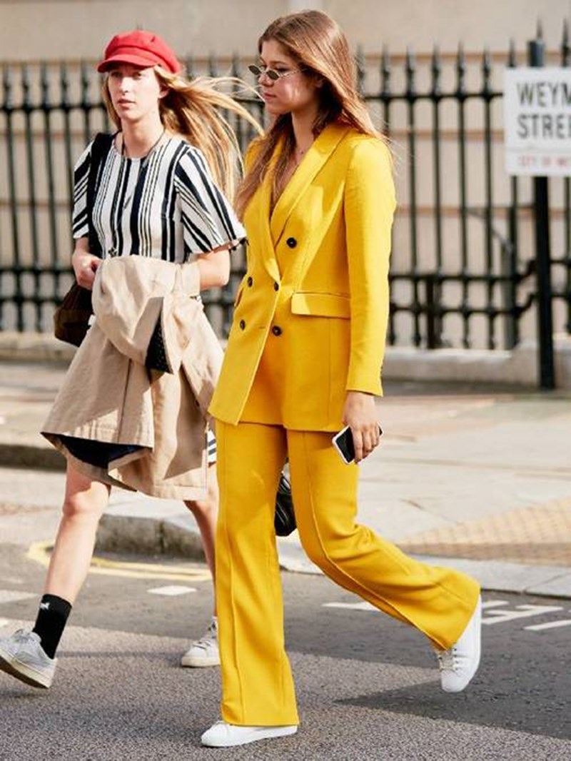 Τι χρώμα κοστούμι να επιλέξω φέτος; - εικόνα 3