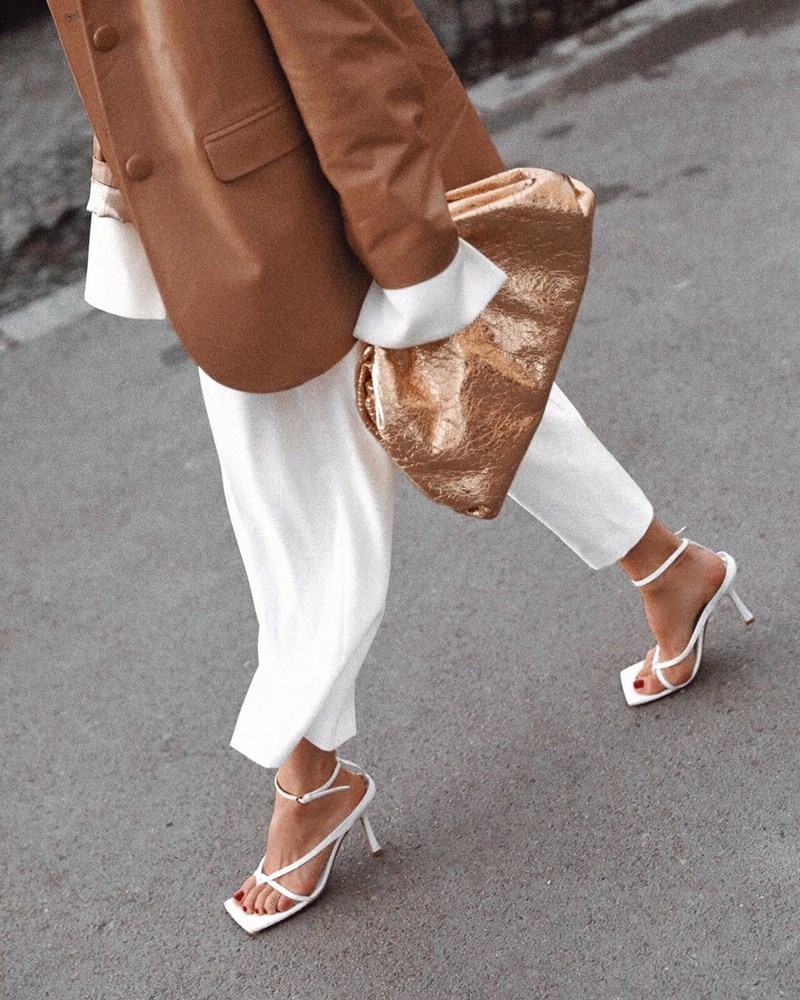 Οι μόνες τάσεις που πρέπει να γνωρίζεις αν είσαι shoe addict - εικόνα 3