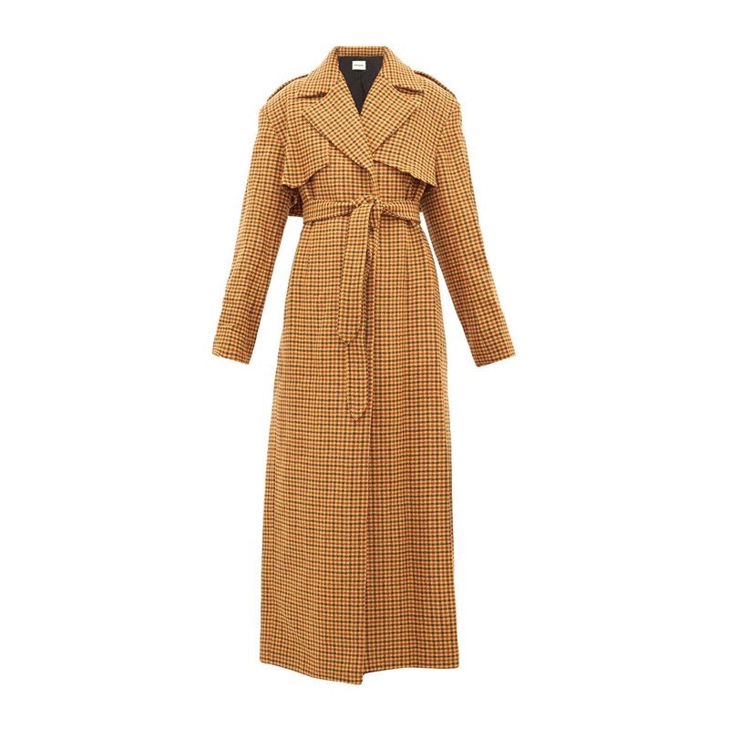 4 coat trends που φοράνε τώρα οι πιο στιλάτες γυναίκες του κόσμου (γιατί όχι και εσύ;) - εικόνα 12