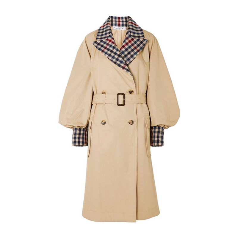 4 coat trends που φοράνε τώρα οι πιο στιλάτες γυναίκες του κόσμου (γιατί όχι και εσύ;) - εικόνα 2
