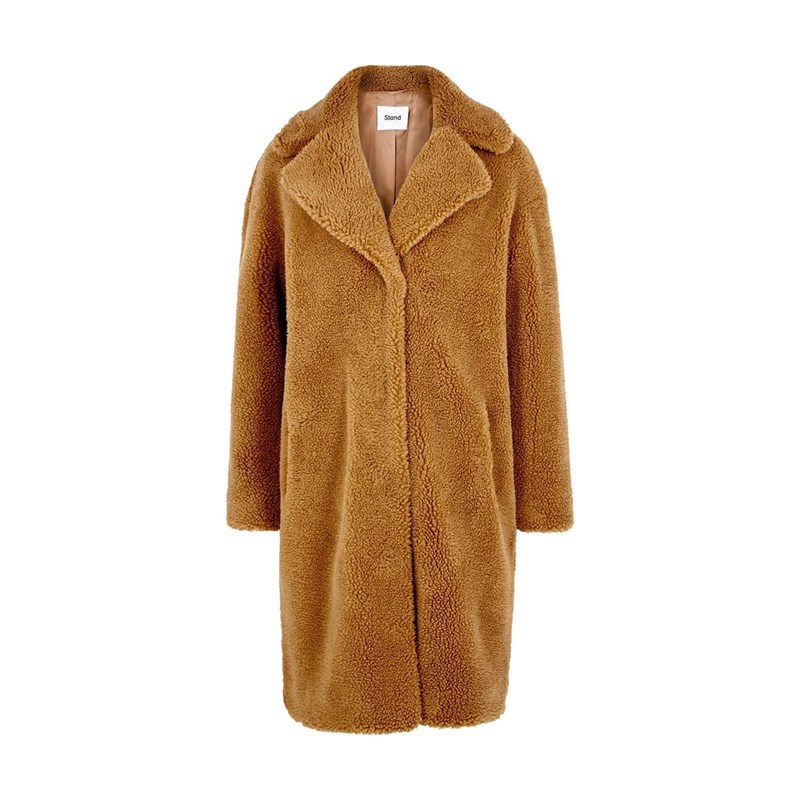 4 coat trends που φοράνε τώρα οι πιο στιλάτες γυναίκες του κόσμου (γιατί όχι και εσύ;) - εικόνα 6