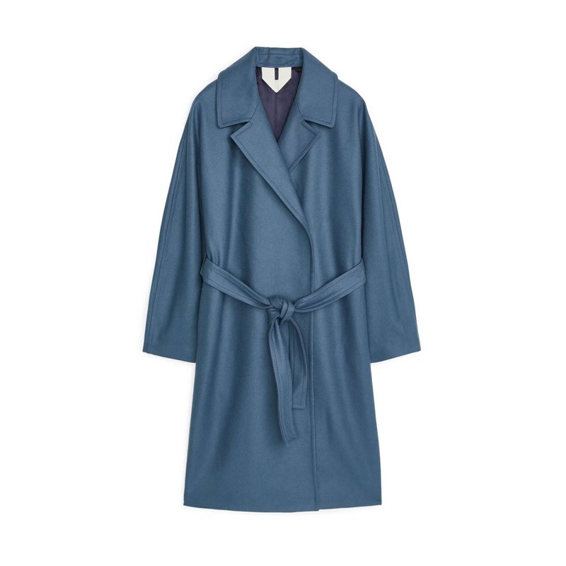 4 coat trends που φοράνε τώρα οι πιο στιλάτες γυναίκες του κόσμου (γιατί όχι και εσύ;) - εικόνα 11