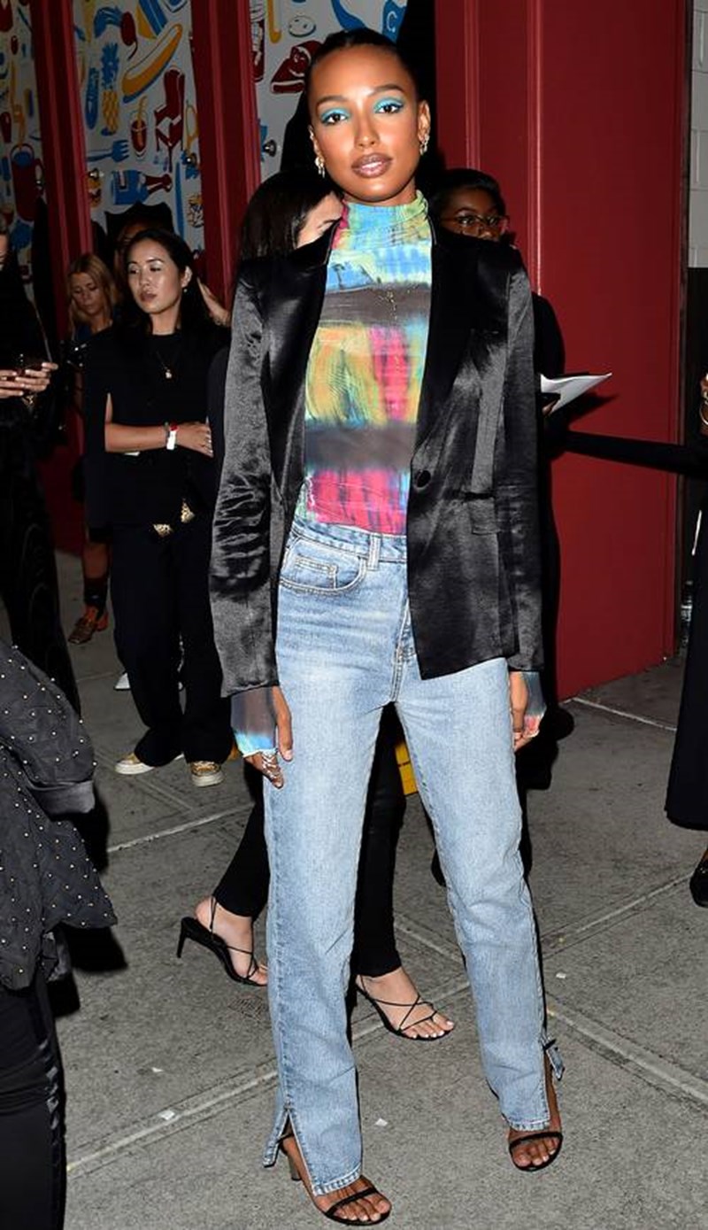 7 ανανεωμένα basics που θα βρεις στην γκαρνταρόμπα κάθε stylish celebrity - εικόνα 5