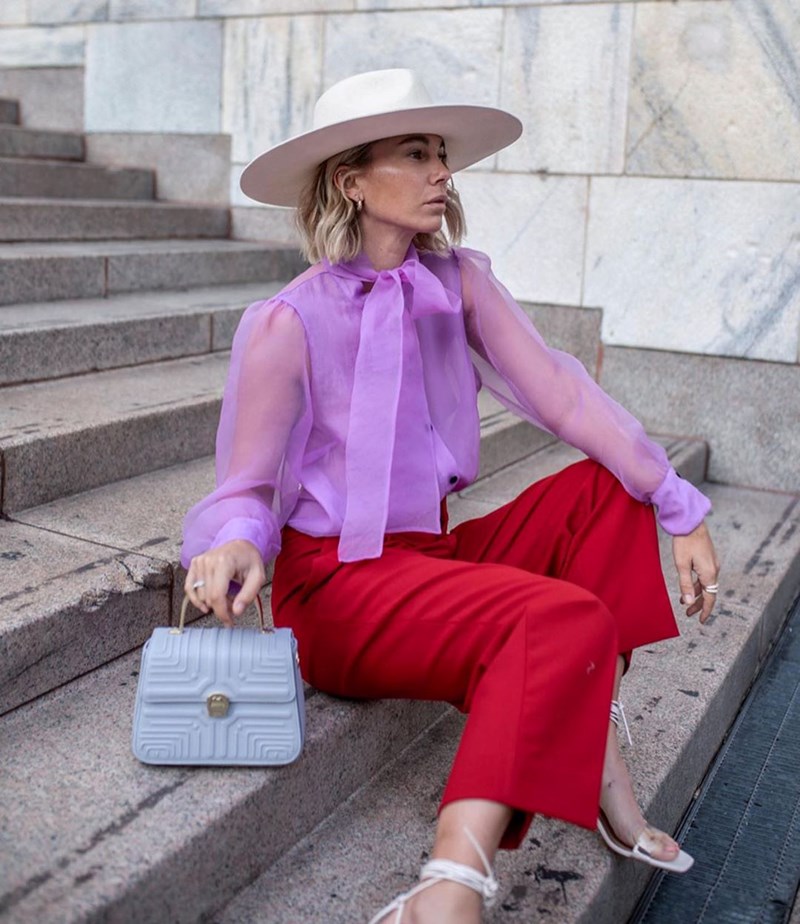 7 ακαταμάχητα looks για να «κατακτήσεις» την πόλη (1 για κάθε μέρα της εβδομάδας) - εικόνα 2