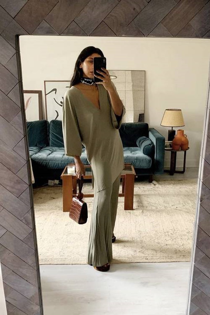 Αυτό το styling trick θα απογειώσει τα look σου με ελάχιστη προσπάθεια - εικόνα 4