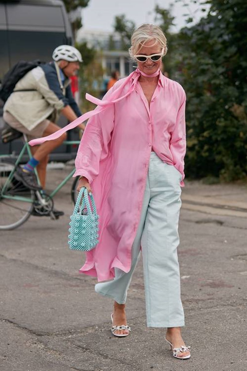 Αυτό το styling trick θα απογειώσει τα look σου με ελάχιστη προσπάθεια - εικόνα 5