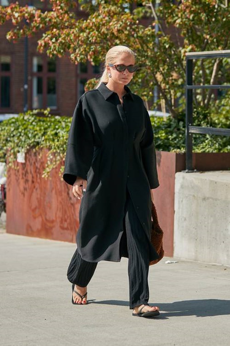 Αυτό το styling trick θα απογειώσει τα look σου με ελάχιστη προσπάθεια - εικόνα 3