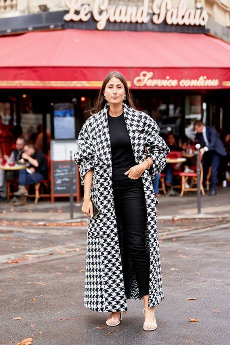 7 χειμωνιάτικες, super chic τάσεις ό,τι πρέπει για το γραφείο - εικόνα 5