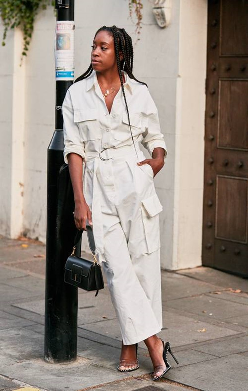 7 outfits ιδανικά για τις μέρες που άργησες να ξυπνήσεις - εικόνα 3