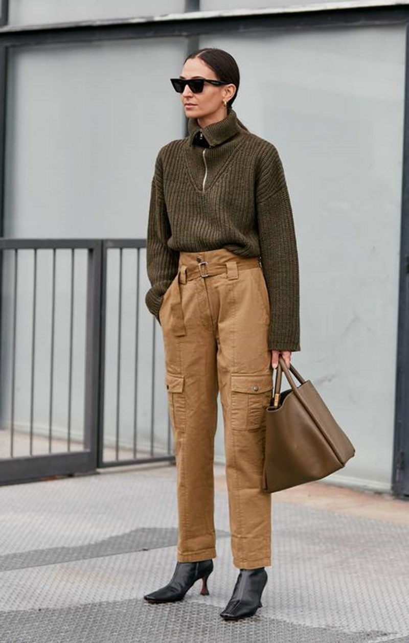 7 outfits ιδανικά για τις μέρες που άργησες να ξυπνήσεις - εικόνα 6