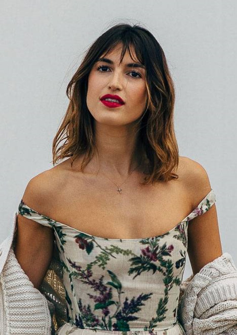 French Girl Chic: Ποιο hair look να επιλέξω για να έχω παριζιάνικο αέρα; - εικόνα 1