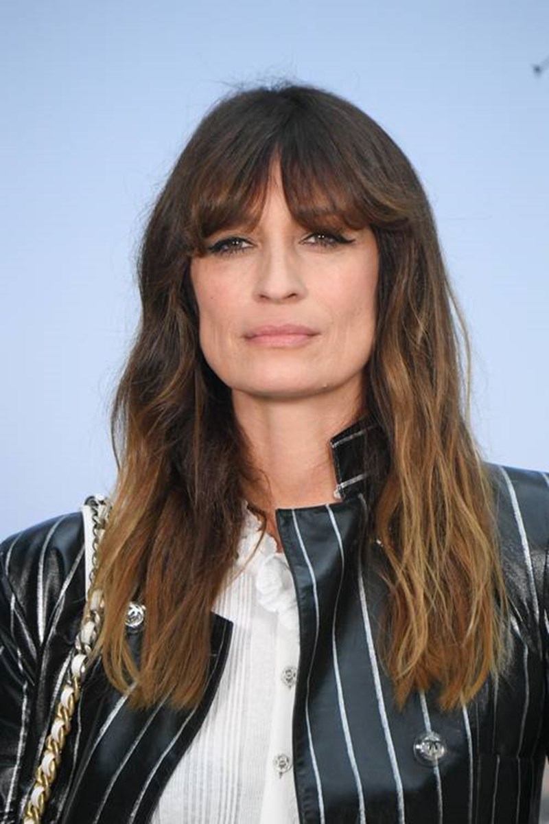 French Girl Chic: Ποιο hair look να επιλέξω για να έχω παριζιάνικο αέρα; - εικόνα 4